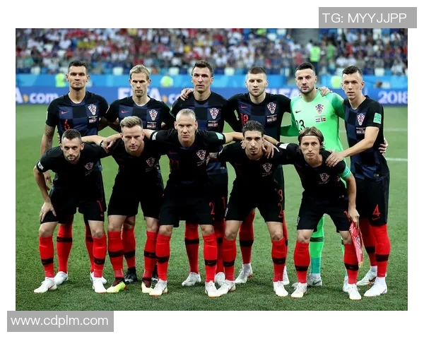 克罗地亚足球崛起之路：从小国到世界强队的辉煌历程与未来展望